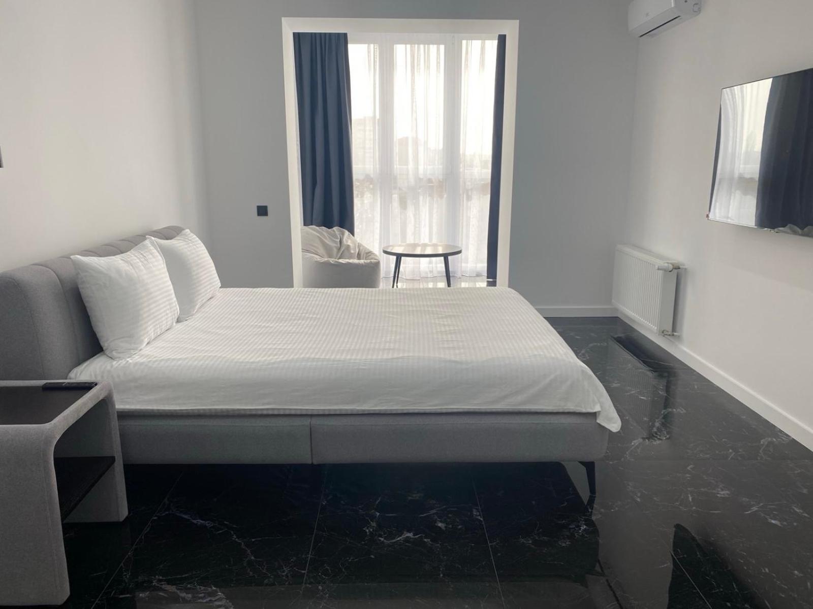 віп в районі автовокзалужк Great House,жк арена,поблизу обласноі лікарні Apartment Rivne