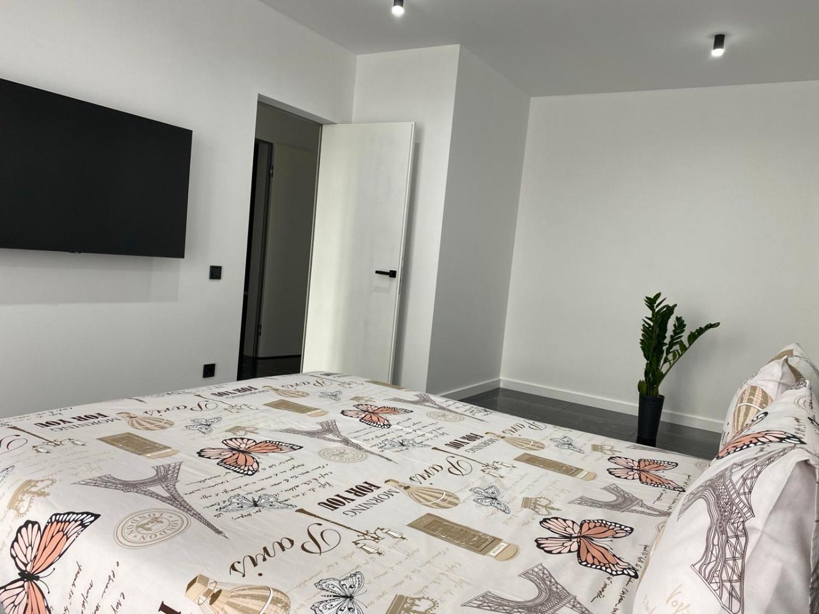 віп в районі автовокзалужк Great House,жк арена,поблизу обласноі лікарні Apartment Rivne