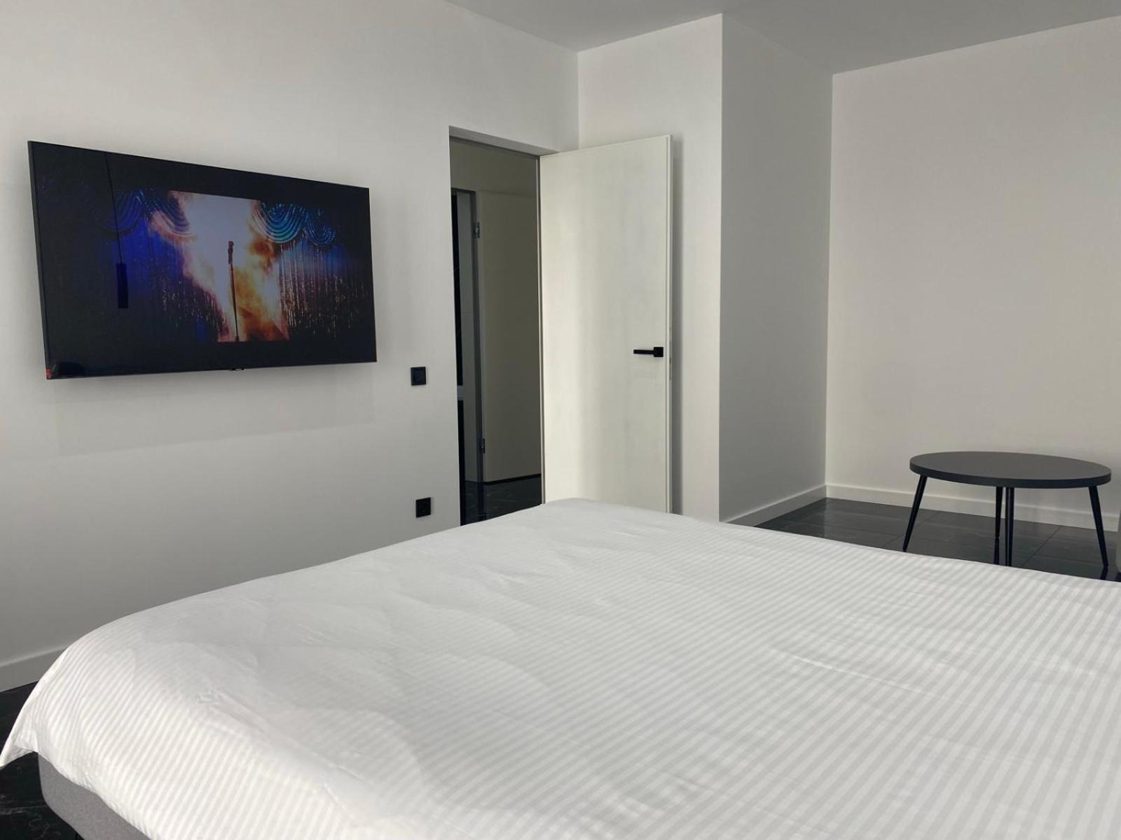 віп в районі автовокзалужк Great House,жк арена,поблизу обласноі лікарні Apartment *